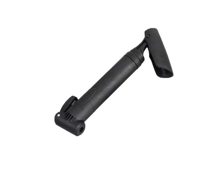 Bomba de aire manual mini 8" x 3/4" 2906 Lion Tools