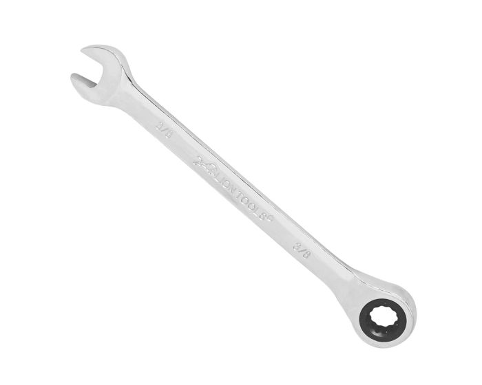 Llave combinada con matraca 3/8" 2931 Lion Tools