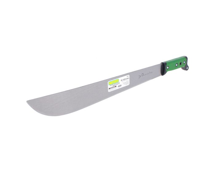 Machete pulido recto 18" 3008 Lion Tools