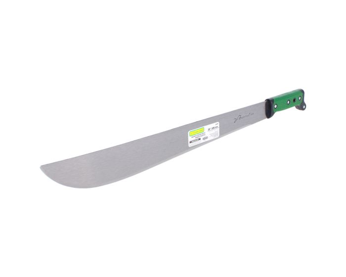 Machete pulido recto 20" 3009 Lion Tools