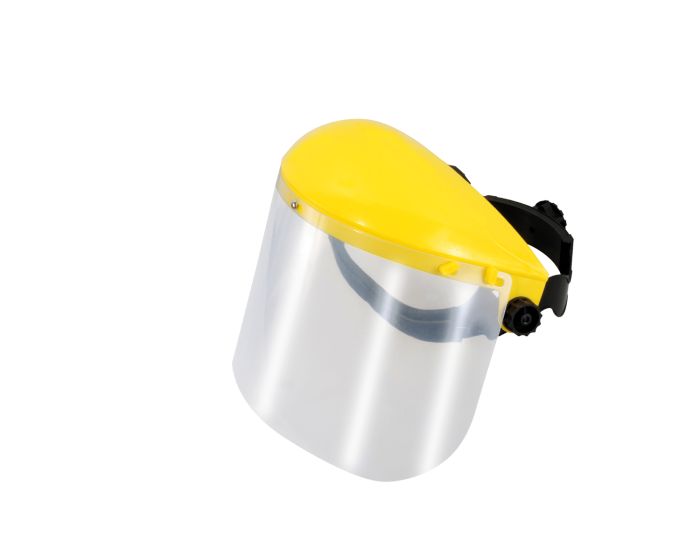 Careta protectora facial 3045 Lion Tools