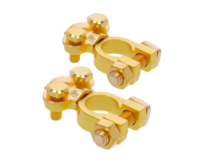 Terminales para batería 3048 Lion Tools