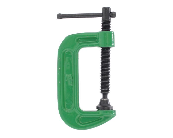 Prensa carpintero 2" 3316 Lion Tools