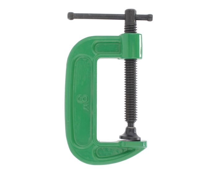 Prensa carpintero 3" 3317 Lion Tools