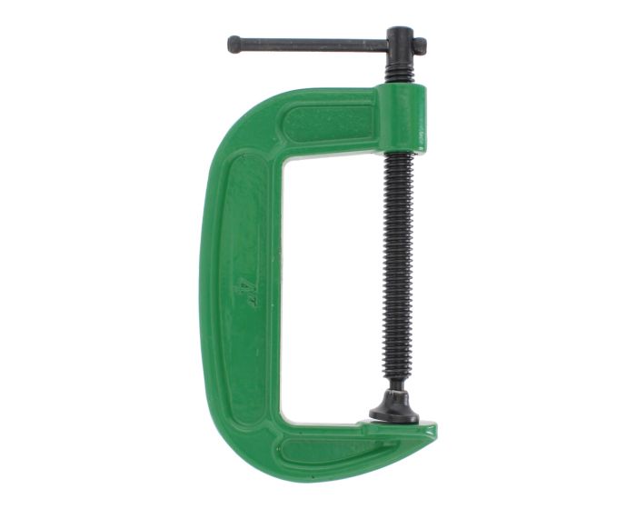 Prensa carpintero 4" 3318 Lion Tools