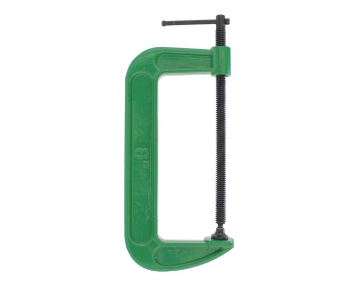 Prensa carpintero 8" 3320 Lion Tools
