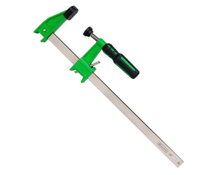 Prensa sargento 18" tipo "F" 3329 Lion Tools