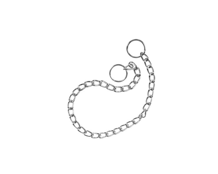 Cadena de castigo para perro 16" 3545 Lion Tools