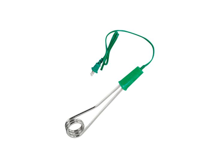 Calentador de inmersión de agua 4555 Lion Tools