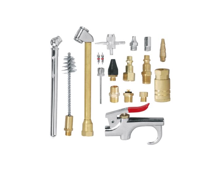 Accesorios para compresor de aire 4920 Lion Tools