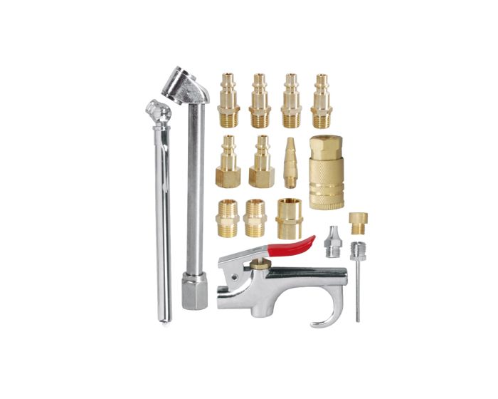 Accesorios para compresor de aire 4927 Lion Tools