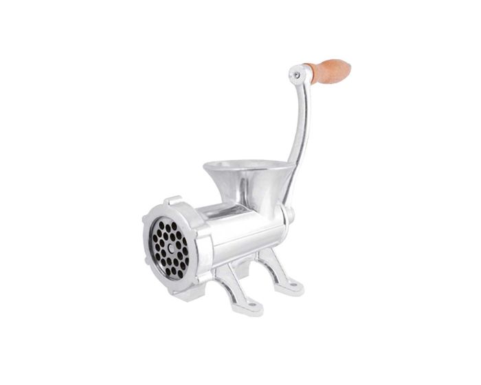 Molino para carne #22 tornillos 6358 Lion Tools