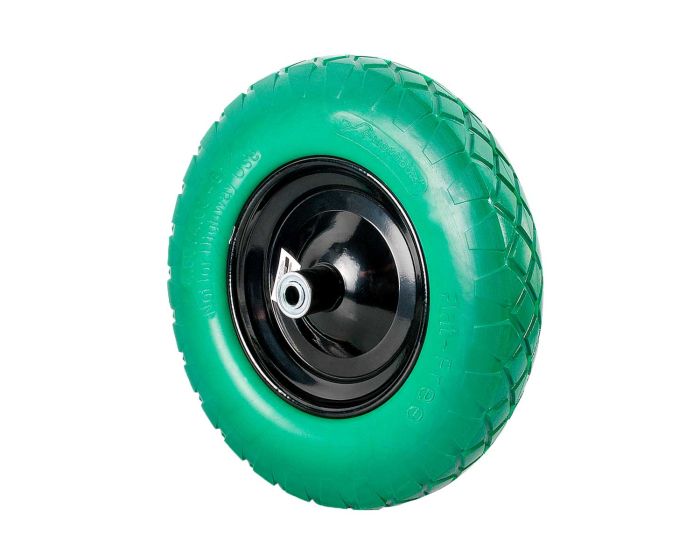 Llanta carretilla completa 16" 6680 Lion Tools