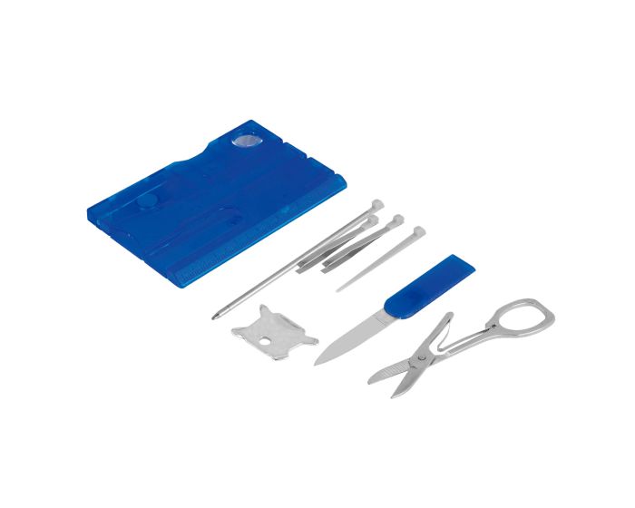 Tarjeta multiherramienta 7060 Lion Tools