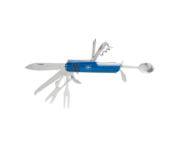 Navaja de bolsillo con 13 funciones 7070 Lion Tools