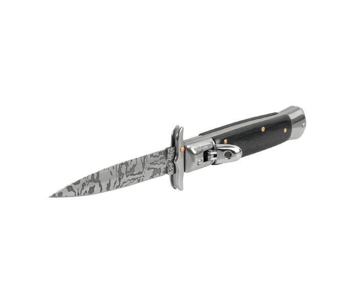 Navaja 3-1/2" automática 7083 Lion Tools