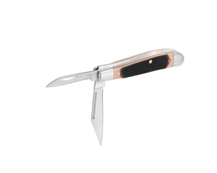 Navaja doble hoja 2" 7093 Lion Tools