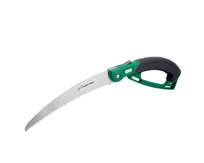 Serrucho de poda 12" plegable 7392 Lion Tools