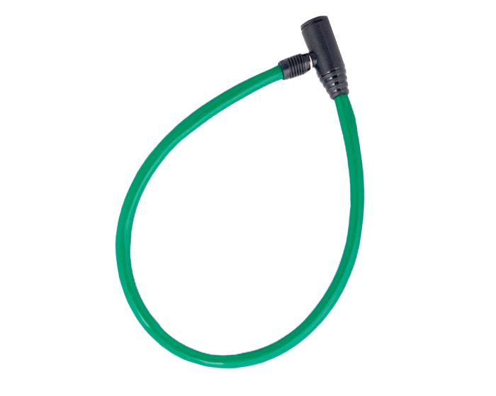 Candado cable de 60 cm 7442 Lion Tools