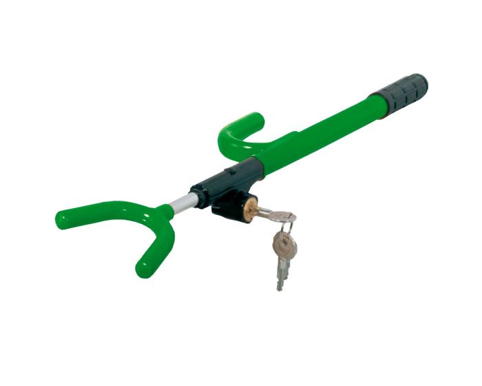 Candado para volante tipo bastón 7444 Lion Tools
