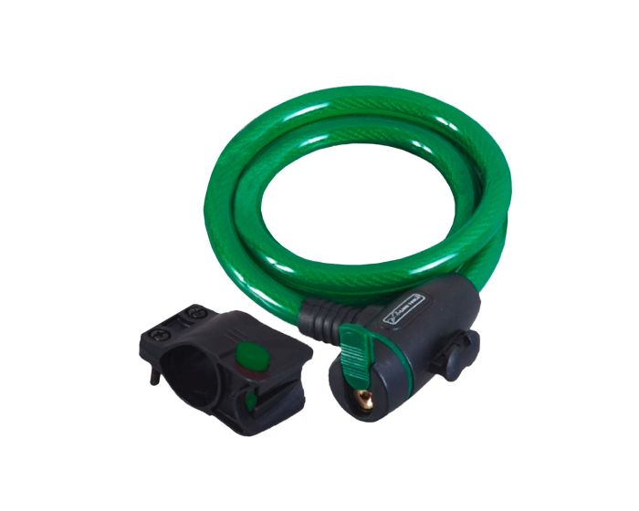 Candado cable de 1m 7446 Lion Tools