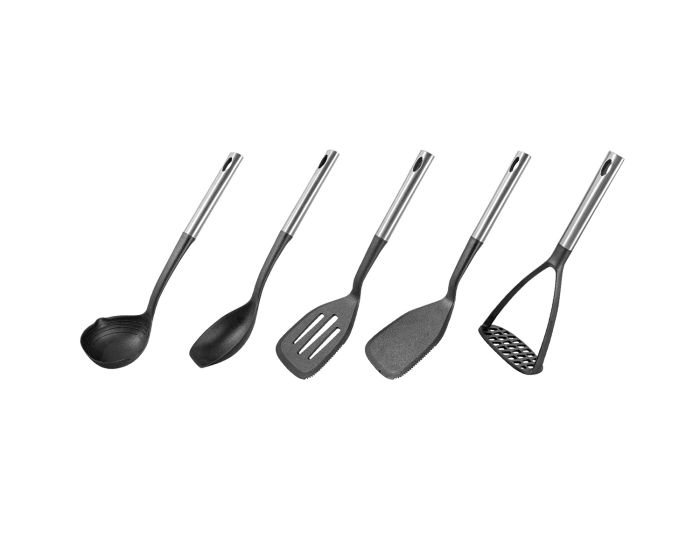 Juego de utensilios de cocina 7471 Lion Tools