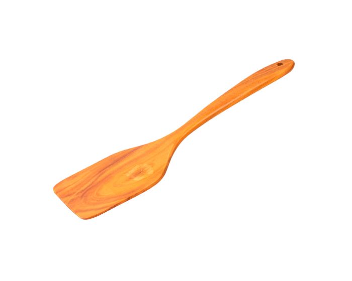 Volteador de madera liso 7476 Lion Tools