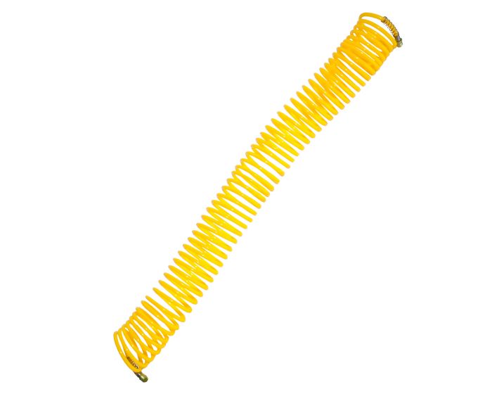 Manguera de aire en espiral 7714 Lion Tools