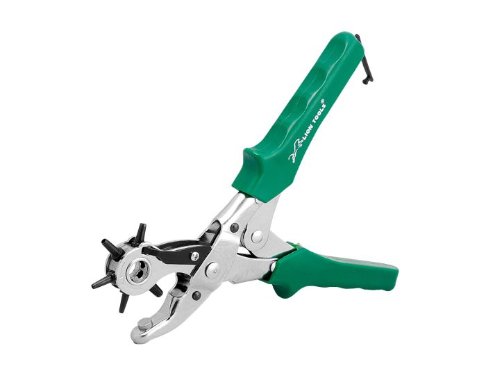 Sacabocados estrella 10" 8078 Lion Tools