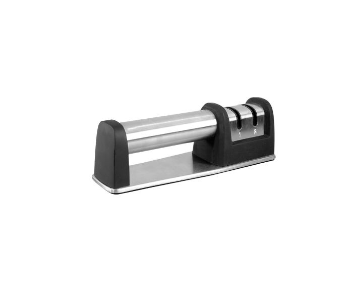 Afilador de cuchillos y navajas con discos diamantados 8342 Lion Tools