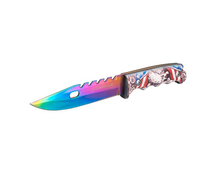 Cuchillo 6" tornasol 8478 Lion Tools