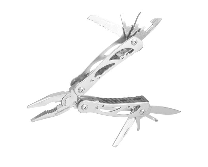 Multiherramienta plata 9310 Lion Tools