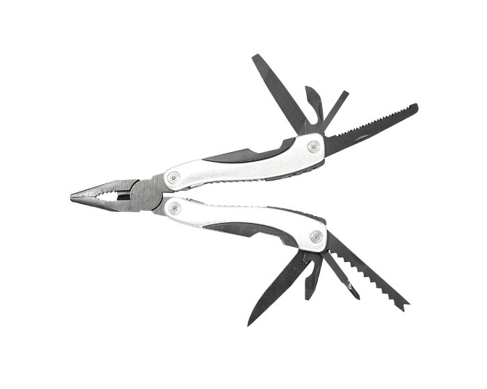 Multiherramienta plata 9312 Lion Tools