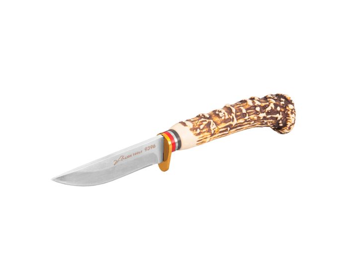 Cuchillo 3-1/2" tipo cuerno 9396 Lion Tools