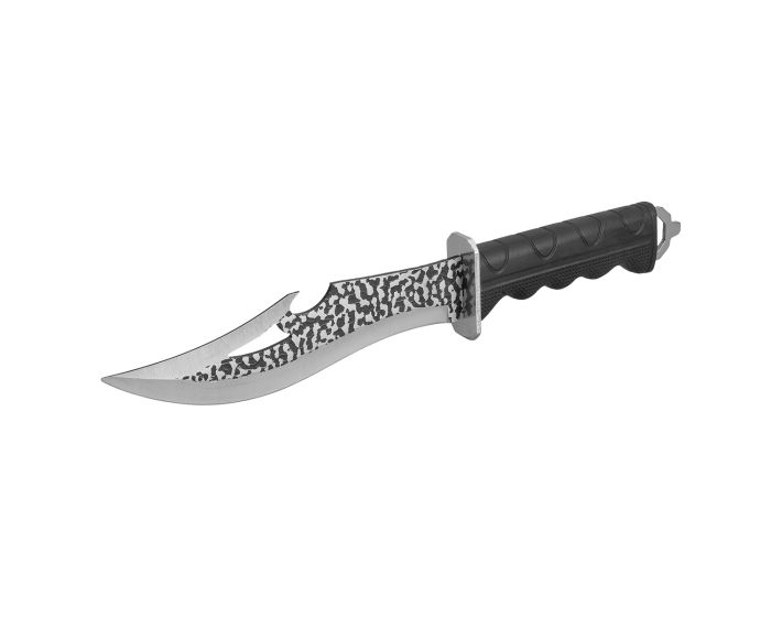 Cuchillo 7" hoja grabada 9402 Lion Tools