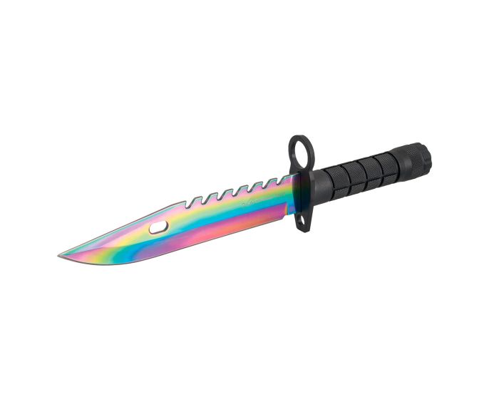Cuchillo 8" hoja tornasol 9412 Lion Tools