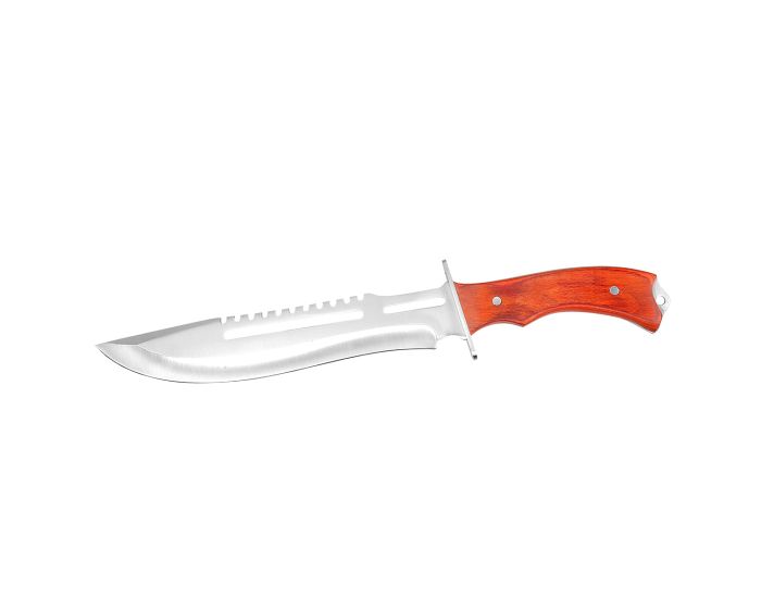 Cuchillo 10" mango de madera 9431 Lion Tools