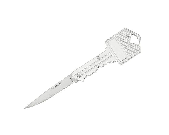 Navaja 2" tipo llave 9599 Lion Tools