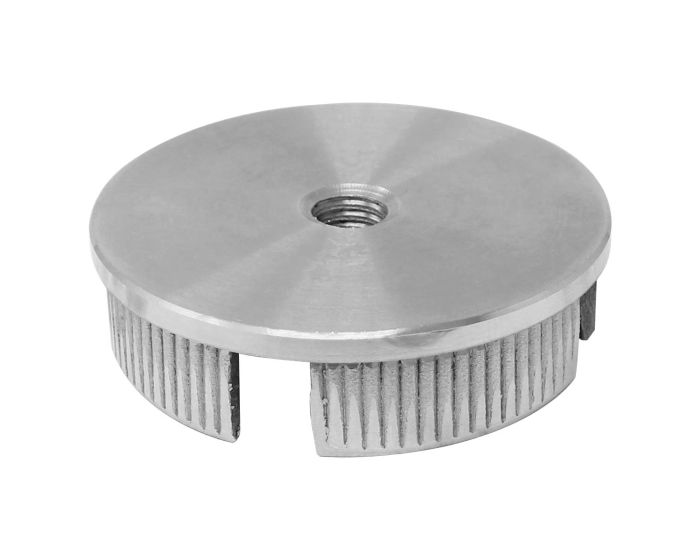 Conector para barandal o cristal fijo Axcent