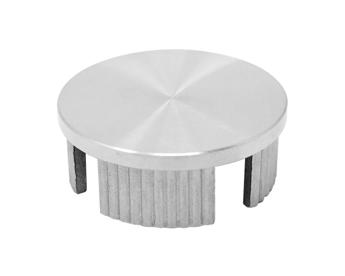 Tapón para terminación de tubo de barandal 1.5" M325 Axcent