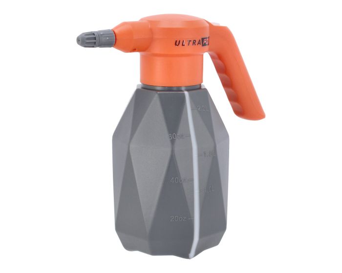 Aspersor eléctrico 2 litros ANGUILA2L Ultra Fox