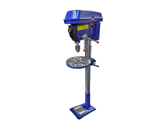 Taladro de piso 375 W ZJ5116 Bala