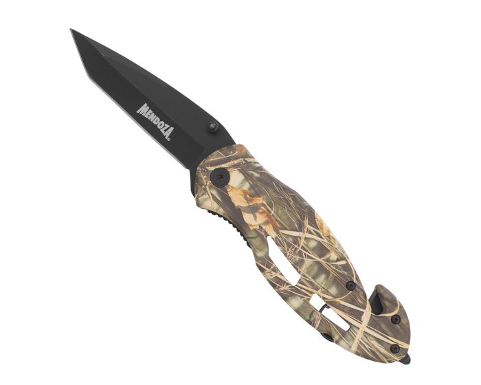 Navaja de bolsillo Camo MCN004 Mendoza