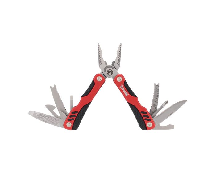 Pinza multiusos Multiferro MCN006 Mendoza
