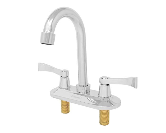 Mezcladora para lavabo SP-40008 Solvex