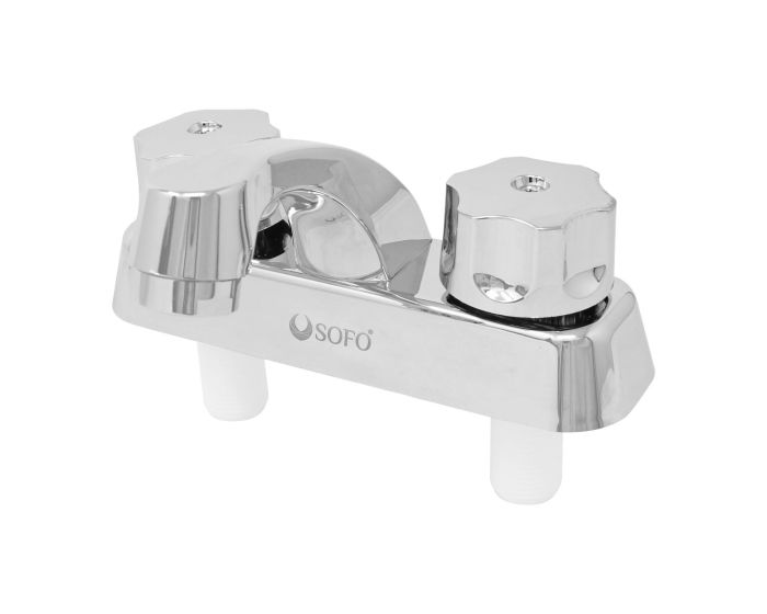 Mezcladora para lavabo 4" SF-41002 Sofo