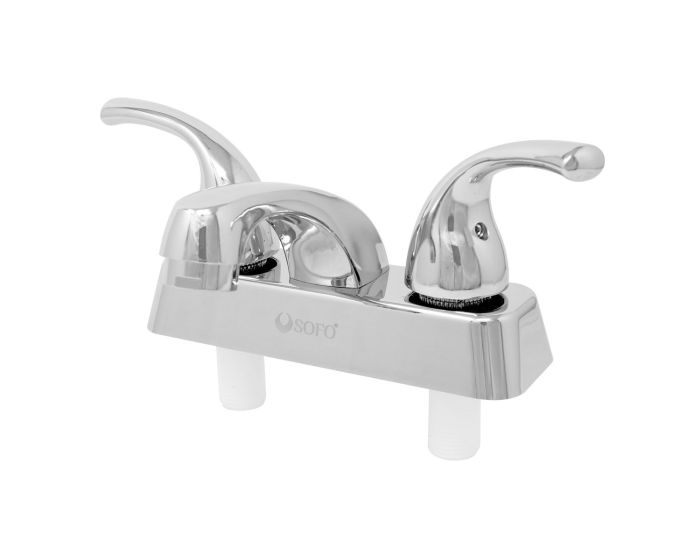 Mezcladora para lavabo 4" SF-41004 Sofo