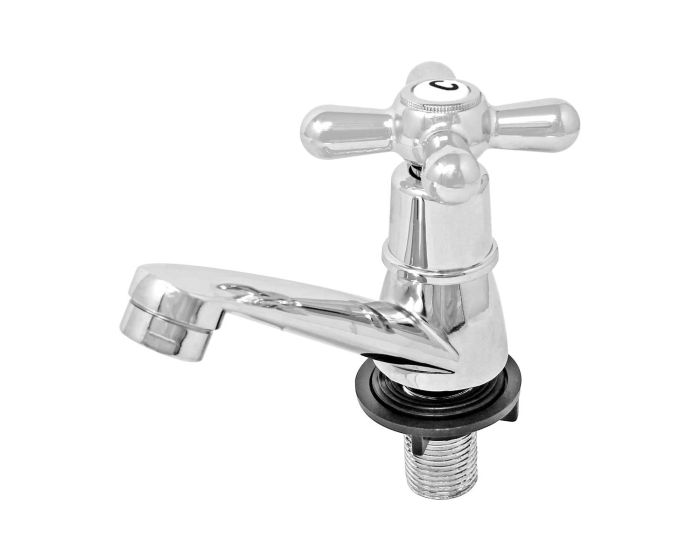 Llave individual para lavabo SF-10001 Sofo