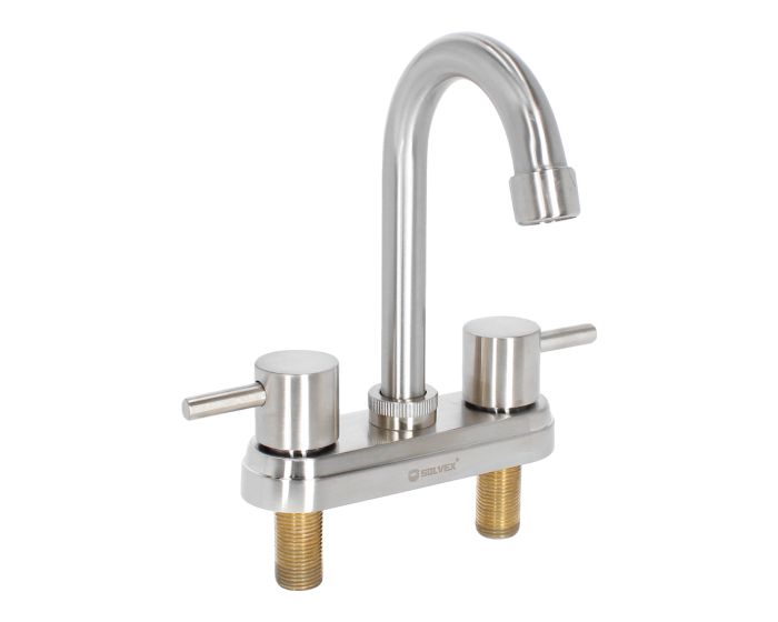 Mezcladora para lavabo SP-40018-2 Solvex