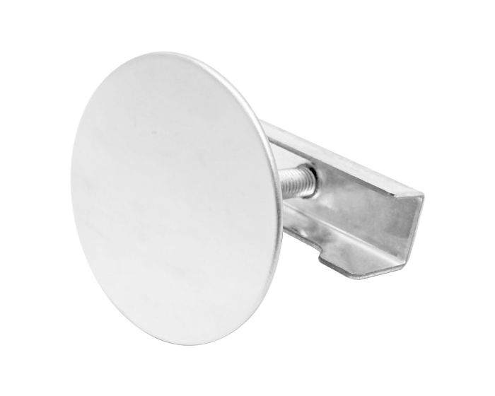 Tapón cubretaladros cromo SF-61703 Sofo